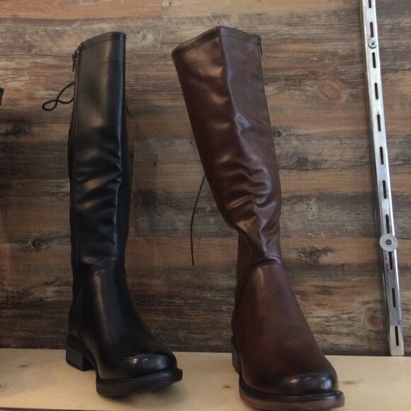 Pierre dumas Barcelona -black 13 boots - Picture 5 of 5